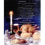 City Tavern Cookbook: Two Hundred Years Of Classic Recipes From America's First Gourmet Restaurant