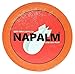 Revv NO SURRENDER & Napalm Coffee DARK Roast Variety Sampler Extra Bold 48 K-Cups for Keurig Brewers