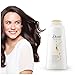 Dove Nutritive Solutions Shampoo Anti-Frizz Oil Therapy 25.4 oz