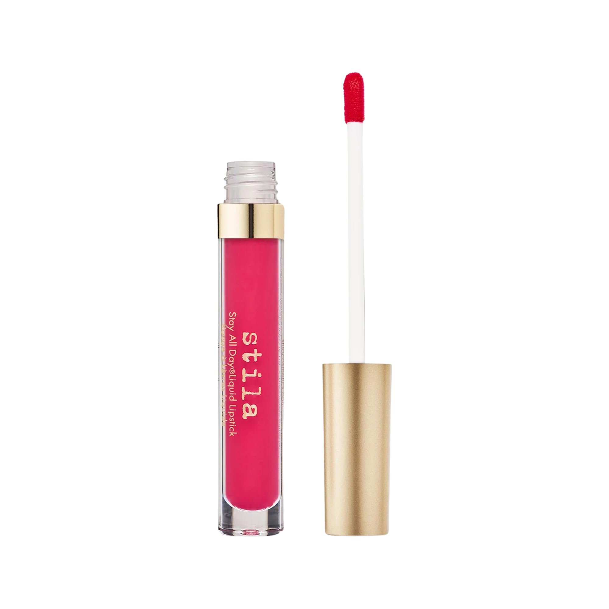 Stay All Day Liquid Lipstick - Sheer Shade Extension - Sheer Felice