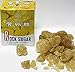 黄冰糖 Lung Po Rock crystals Candy Sugar (Yellow Lump Raw Cane Sugar) 16oz