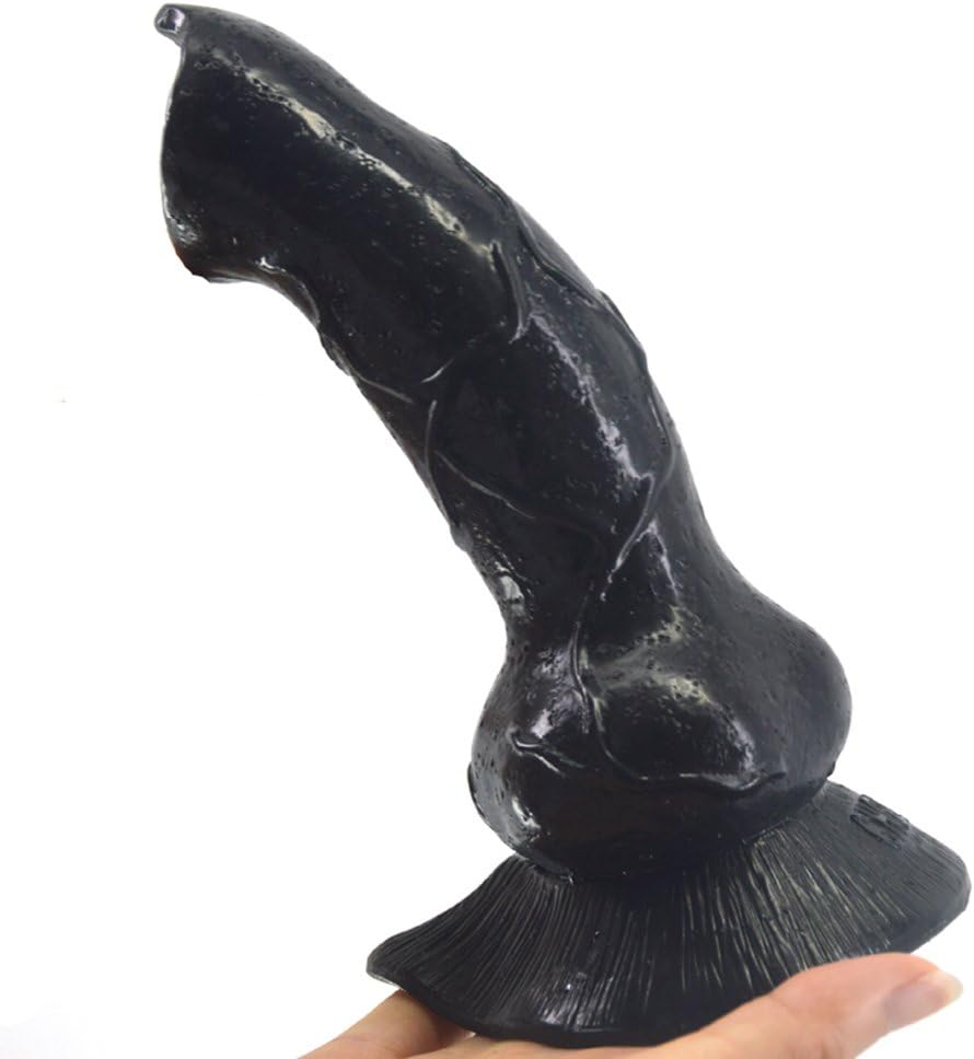 Relax Rod Soft Big Huge Size Toy