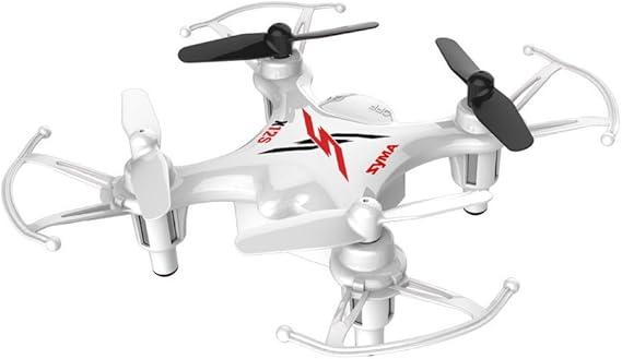 syma x12s nano drone
