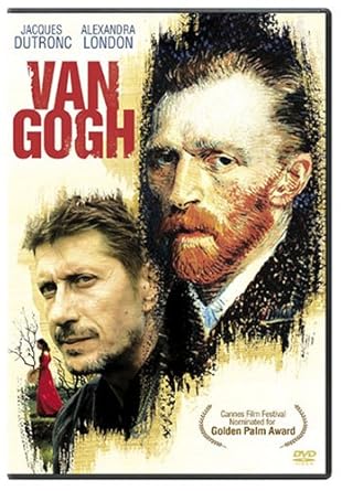 van gogh jacques dutronc