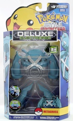 metagross figure