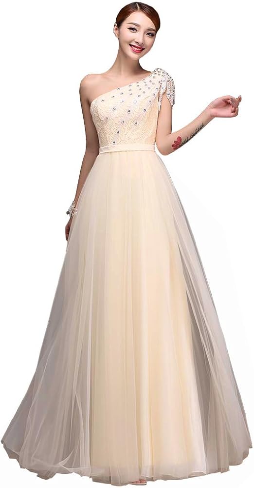 bridesmaid ball gowns