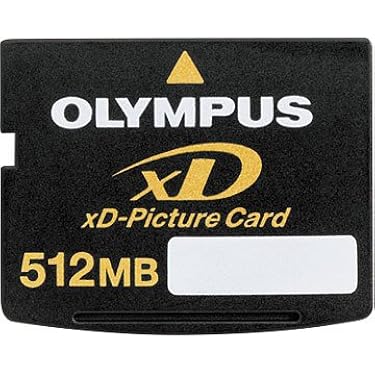 Amazon Best Sellers: Best xD-Picture Cards