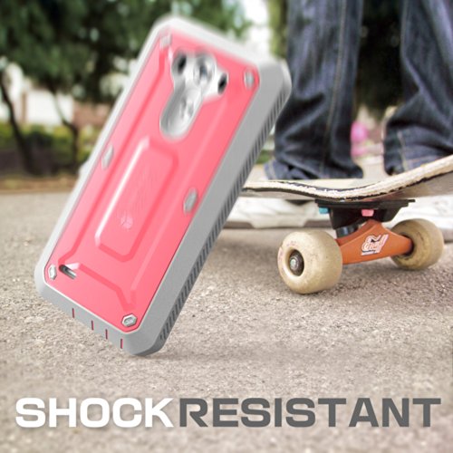 image for LG G3 Case, SUPCASE [Heavy Duty] LG G3 Case [Unicorn Beetle PRO Series