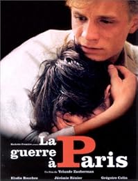 La Guerre À Paris