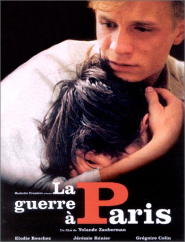 La Guerre À Paris