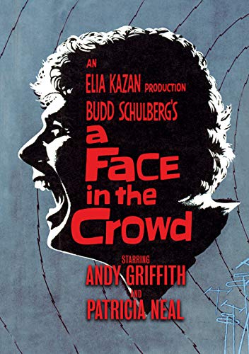 A Face in the Crowd