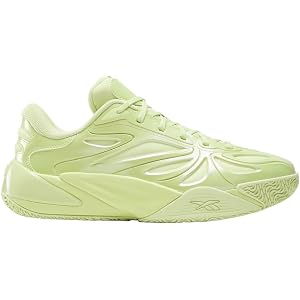 Reebok Mens Angel Reese 1 Sneaker