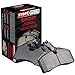 StopTech 309.09180 Centric Automotive Front Brake Pads for Select BMW