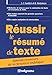 RÃ©ussir le rÃ©sumÃ© de texte by 