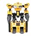 MINI FORCE Miniforce X Maxbot Transformer Robot Car Toy 2018 New Ver Sonokong + Gift