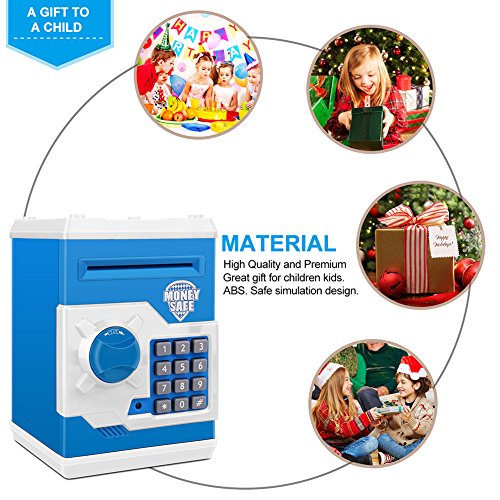 6 Zonkin+Electronic+Password+Piggy+Money