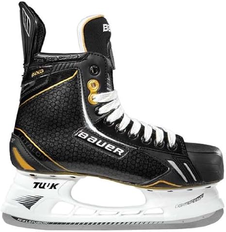 bauer total one