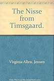The nisse from Timsgaard by 