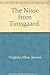The nisse from Timsgaard by 
