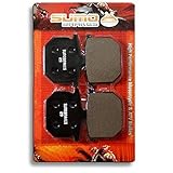 Sumo - Honda Front Brake Pads CBX 1000 GL 1000 Goldwing Goldwing 1100