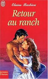 Retour au ranch