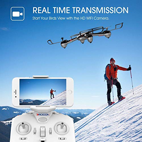 1 DROCON+Beginners+Training+Quadcopter+Operation