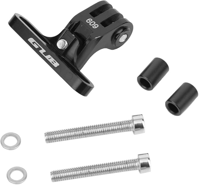 bike stem gopro mount
