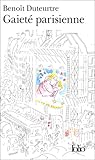 Gaiete Parisienne (Folio) (English and French Edition) by
