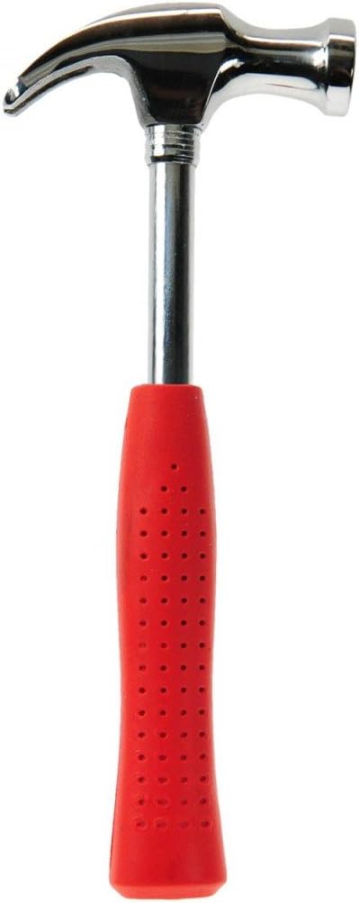 CORVUS 600091 Carpenter's Hammer Small, Multi-Color