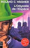 Image de L'odyssÃ©e de l'espÃ¨ce