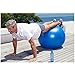 Yoga Fitness Ball Anti-Burst and Slip Resistant Ball with Pump