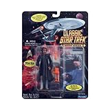 Star Trek The Undiscovered Country Martia The Shape Shifter 4 inch Action Figure