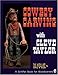 Cowboy Carving with Cleve Taylor (Schiffer Book for Woodcarvers) by