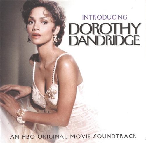 Bill Elliott - Introducing Dorothy Dandridge An Hbo Original Movie Soundtrack By Bill Elliott Swing Orchestra,elmer Bernstein - Zortam Music