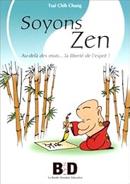 Soyons zen