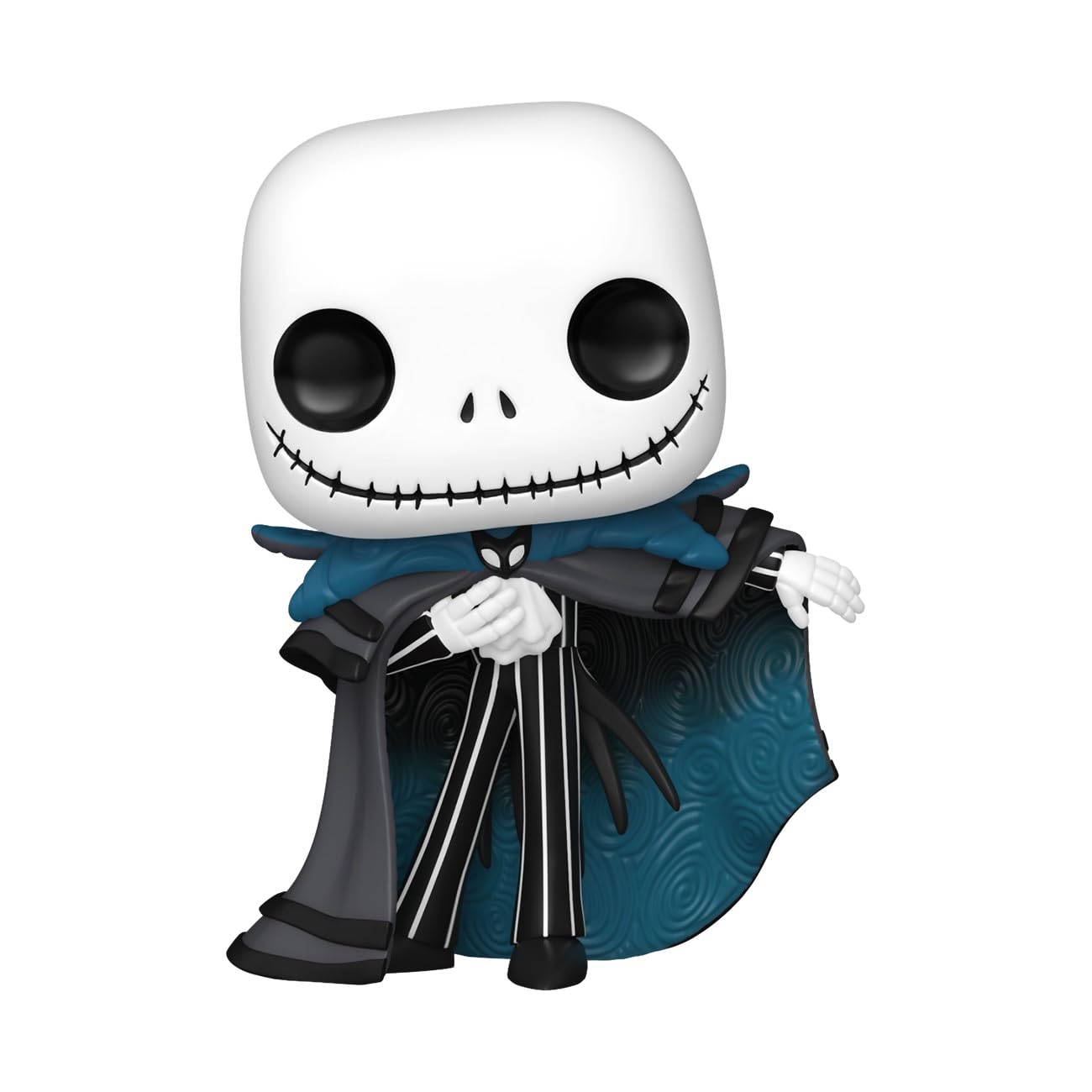 Funko Pop! Disney: The Nightmare Before Christmas - Couture Jack Skellington - Collectable Vinyl Figure - Gift Idea - Official Merchandise - Toys for Kids & Adults