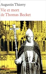 Vie et mort de Thomas Becket