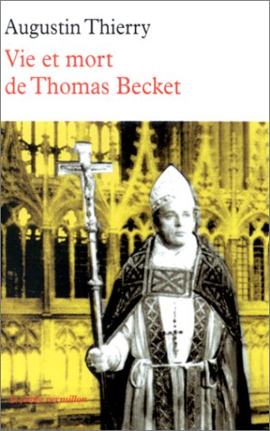 Vie et mort de Thomas Becket