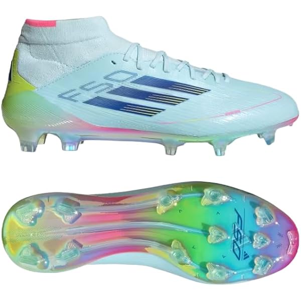 Amazon.com | adidas Women's F50 Elite MID-Cut 99 Capsule Firm