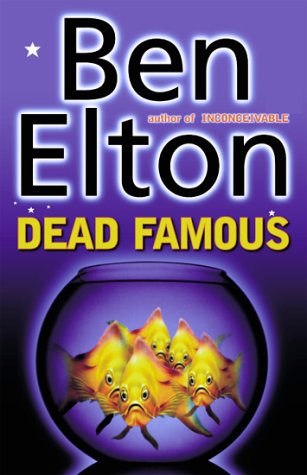 #66 — Dead Famous