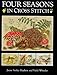 Four Seasons in Cross Stitch by 