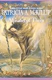 "Alphabet of Thorn" av Patricia A. McKillip