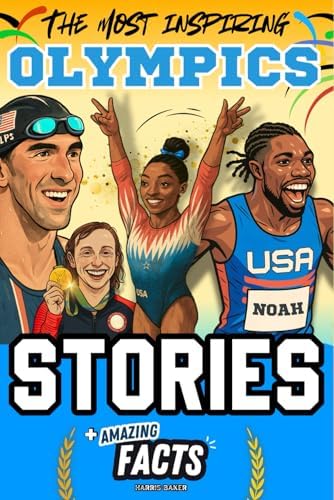 Amazon.com: Winter Olympics 2026 Complete Guide: The Past, Present