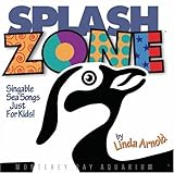 SPLASH ZONE:SINGABLE SEA SONGS JUST FOR KIDS       image