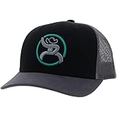 HOOEY Strap Roughy Adjustable Snapback Hat