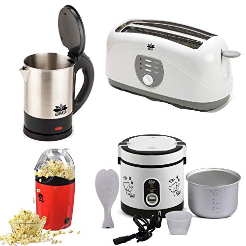 Prestige PMC 2.0 Multi Cooker with Concealed Base 1 Litre kdtraveller