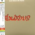 Bob Marley Exodus