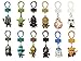 Star Wars Figure Hangers Mystery Pack Set of 3 Packs 
