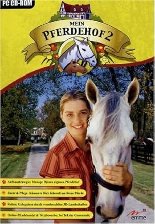Mein Pferdehof 2
