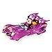 Disney Minnie Mouse Transforming Pullback Racer - Mickey and The Roadster Racers